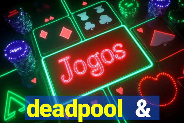 deadpool & wolverine vizerhd